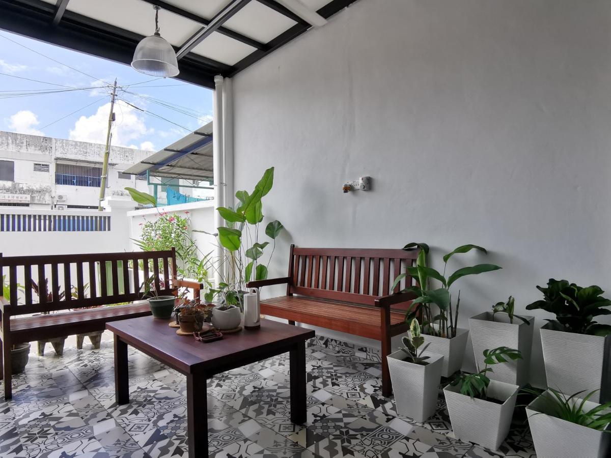 Merdeka One Homestay 8Pax 4Rooms Sibu Exterior photo